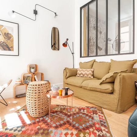 Guestready - Bohemian And Chic Studio Vieux Lyon Exterior photo