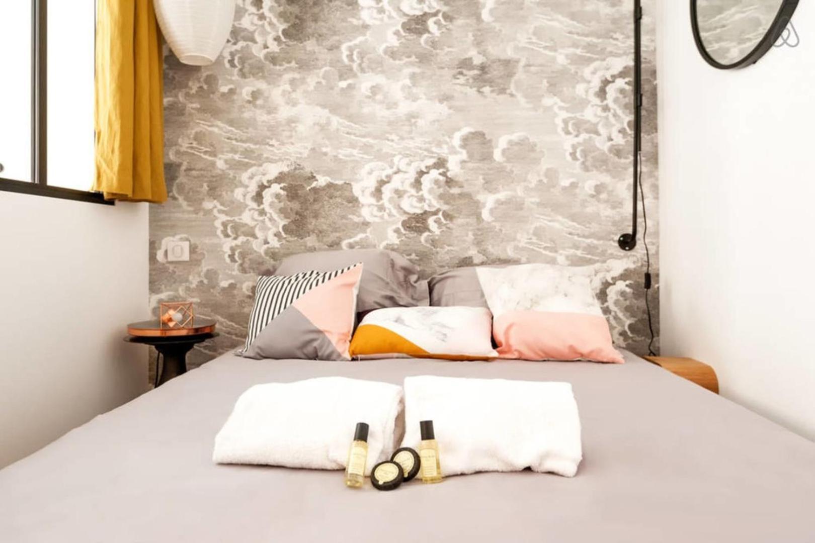 Guestready - Bohemian And Chic Studio Vieux Lyon Exterior photo